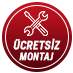 Ücretsiz Montaj