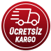 Ücretsiz Kargo